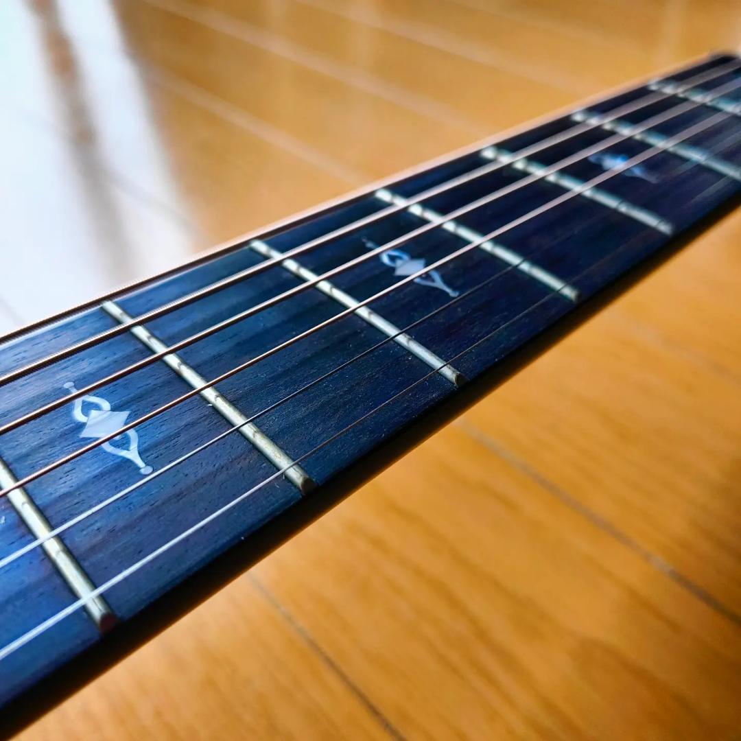Taylor 314ce V-Class 2011 USA製 純正ハードケース付