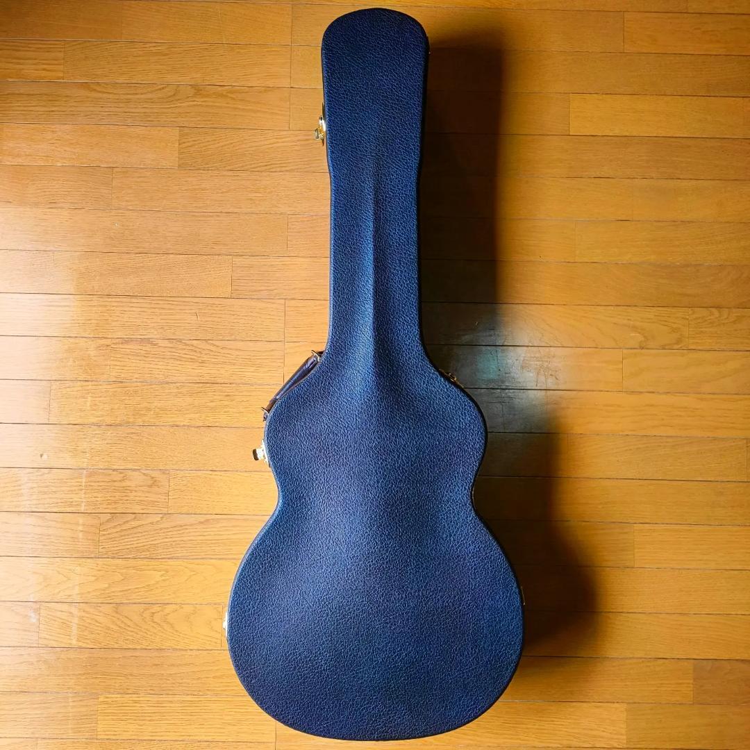 Taylor 314ce V-Class 2011 USA製 純正ハードケース付