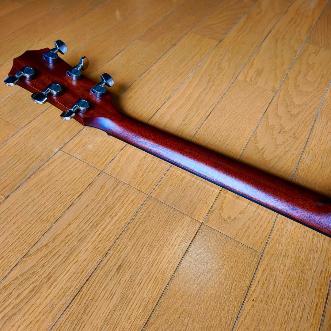 Taylor 314ce V-Class 2011 USA製 純正ハードケース付