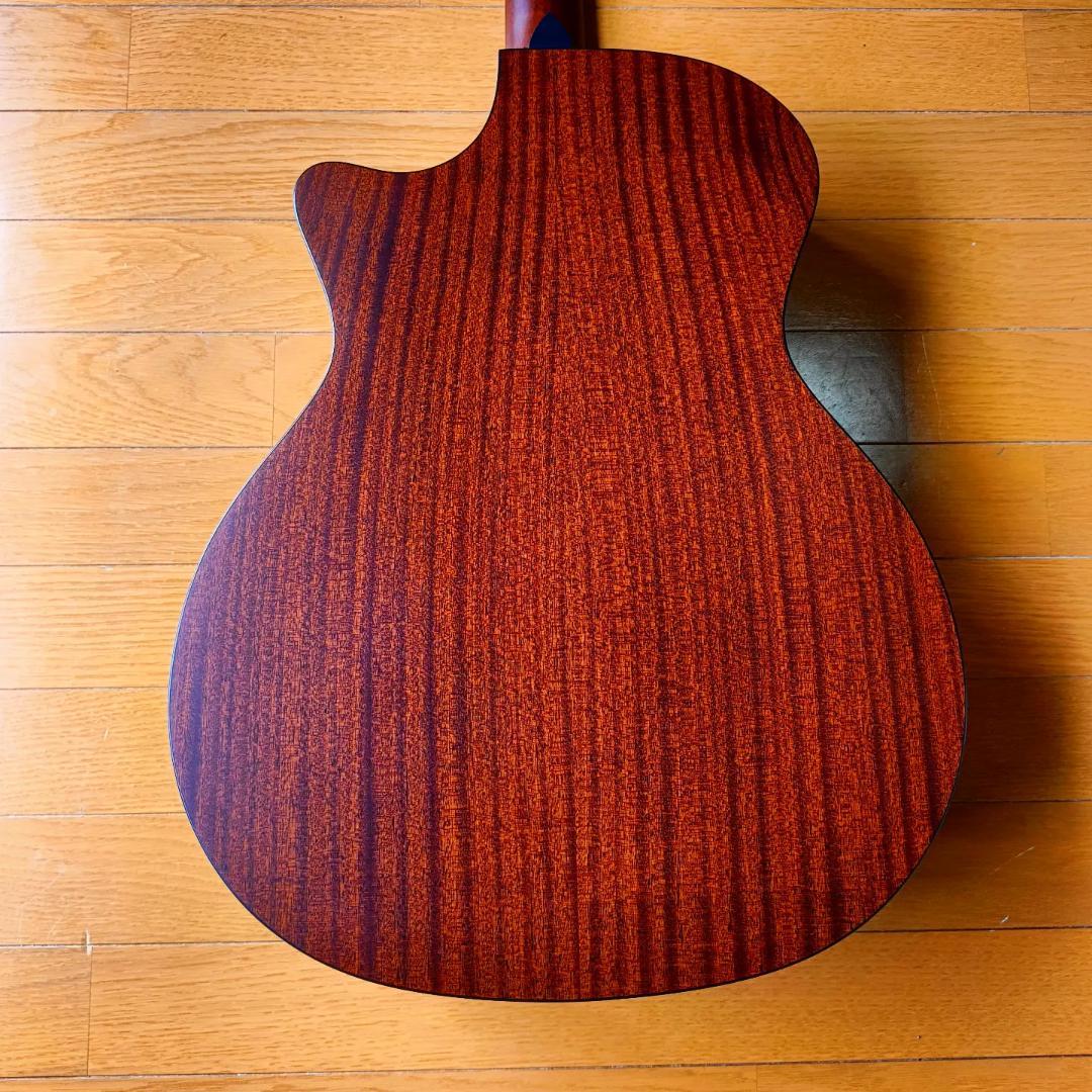 Taylor 314ce V-Class 2011 USA製 純正ハードケース付