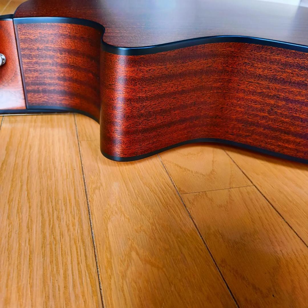 Taylor 314ce V-Class 2011 USA製 純正ハードケース付