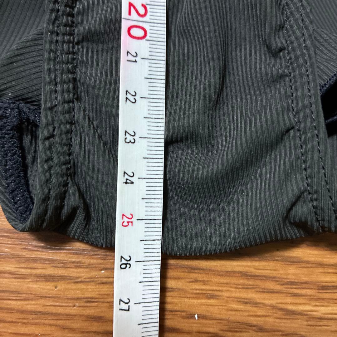 美品　TAARA clothing ショートパンツ　ヨガ　水着