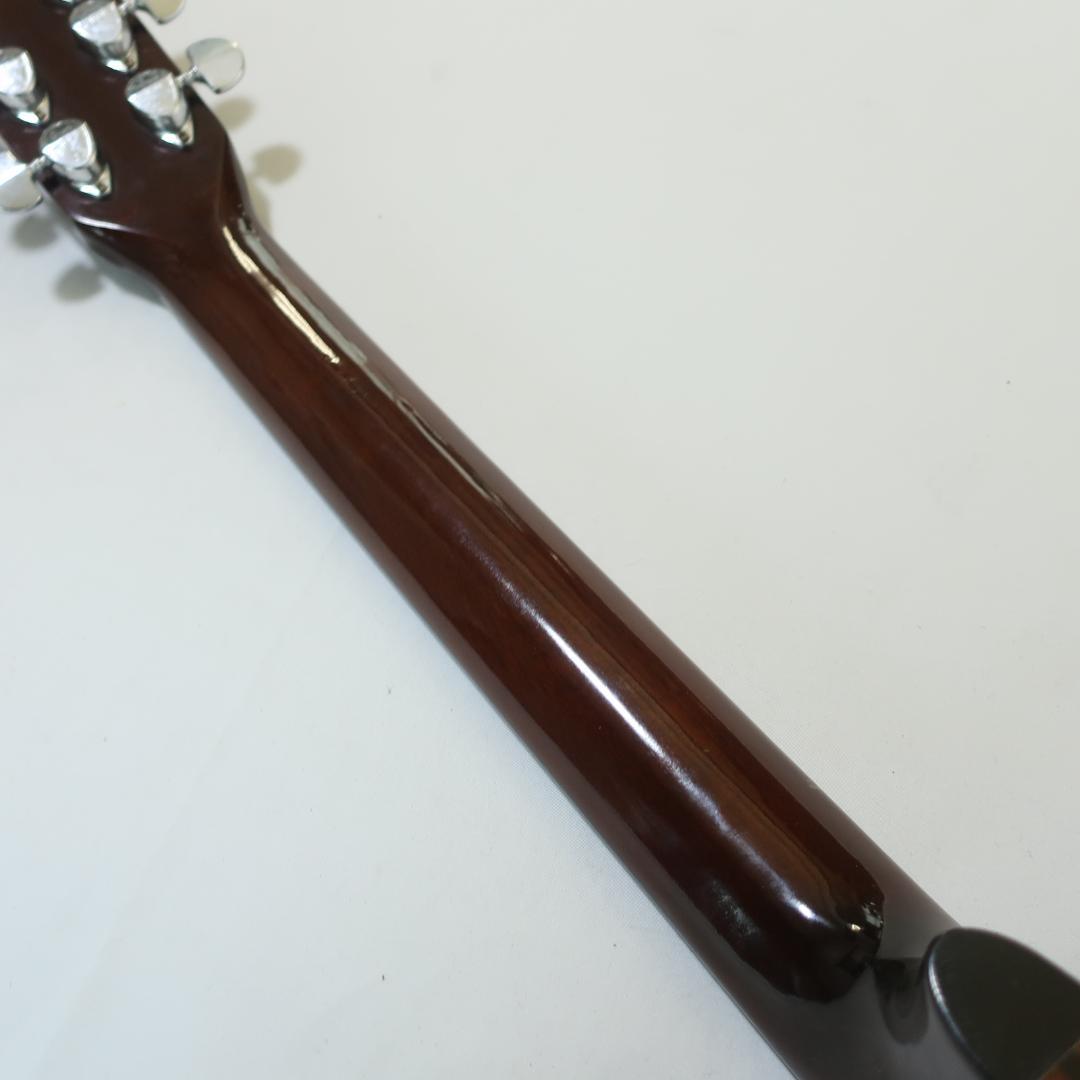 YAMAHA FG-152B アコースティックギター 安定感抜群