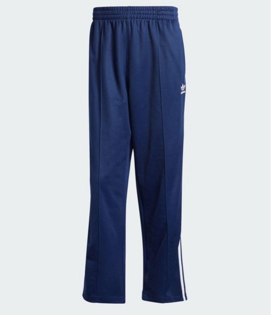 adidas アディダスバギートラックパンツ