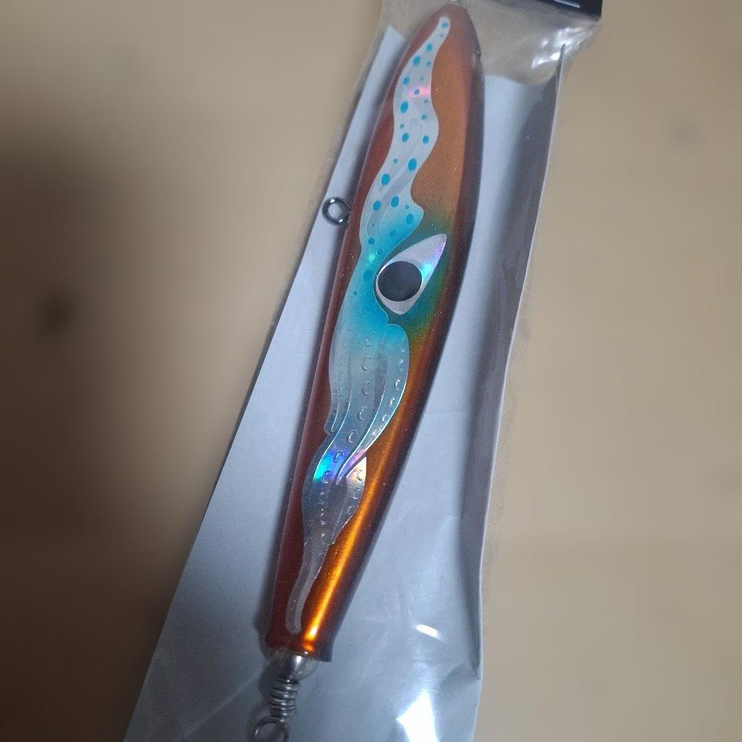 新品 　CB ONE　 シービーワン 　GILLA 　ギラ190　 ギラ 　イカ