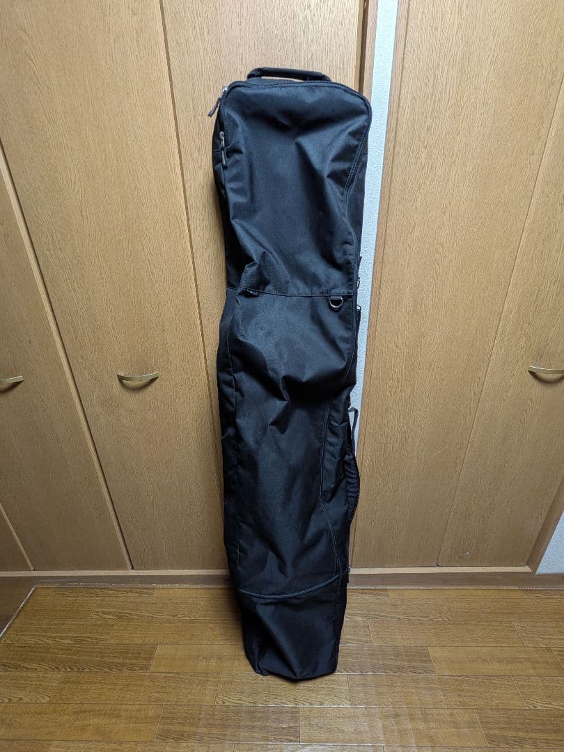 FNTC スノーボード FLUX グラトリ 147cm