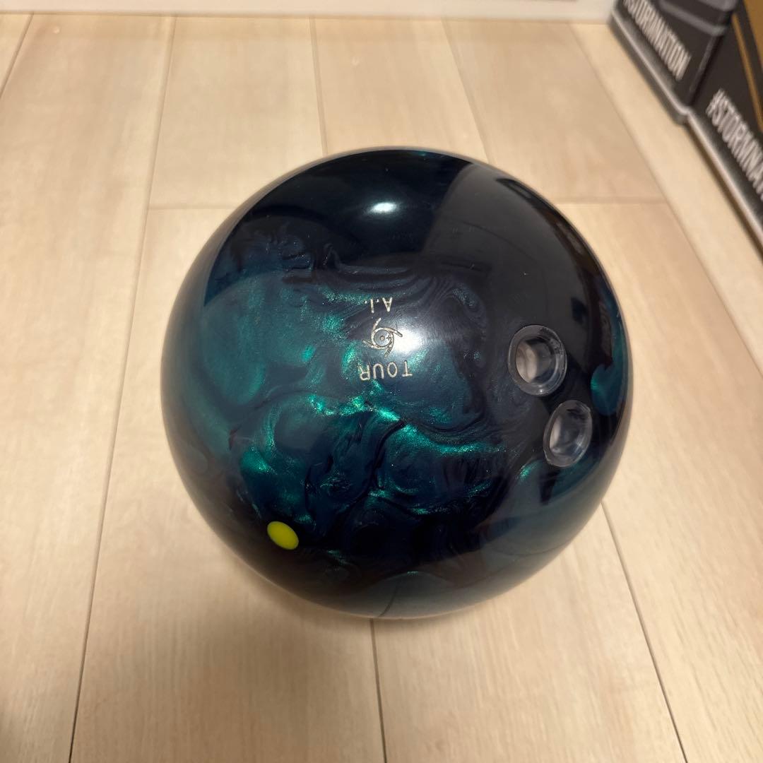 Storm IQ TOUR AI 15p IQツアーai