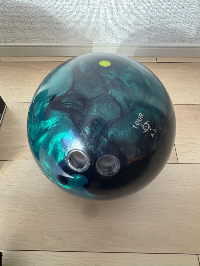 Storm IQ TOUR AI 15p IQツアーai
