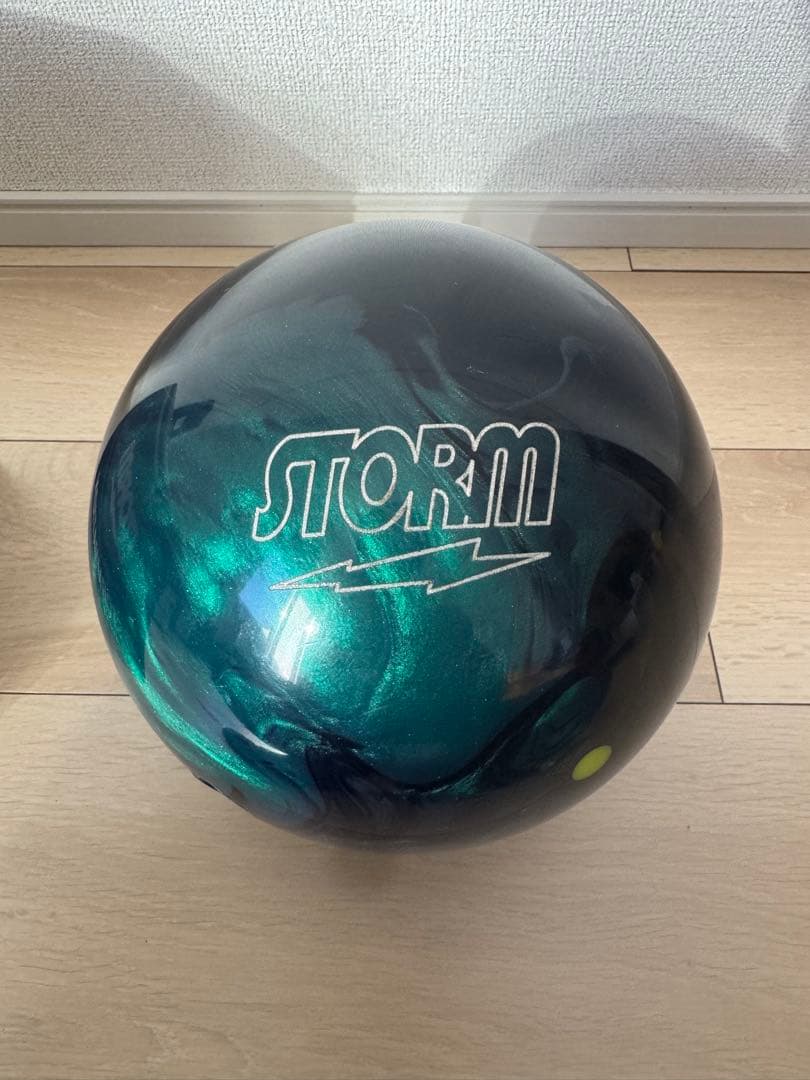 Storm IQ TOUR AI 15p IQツアーai