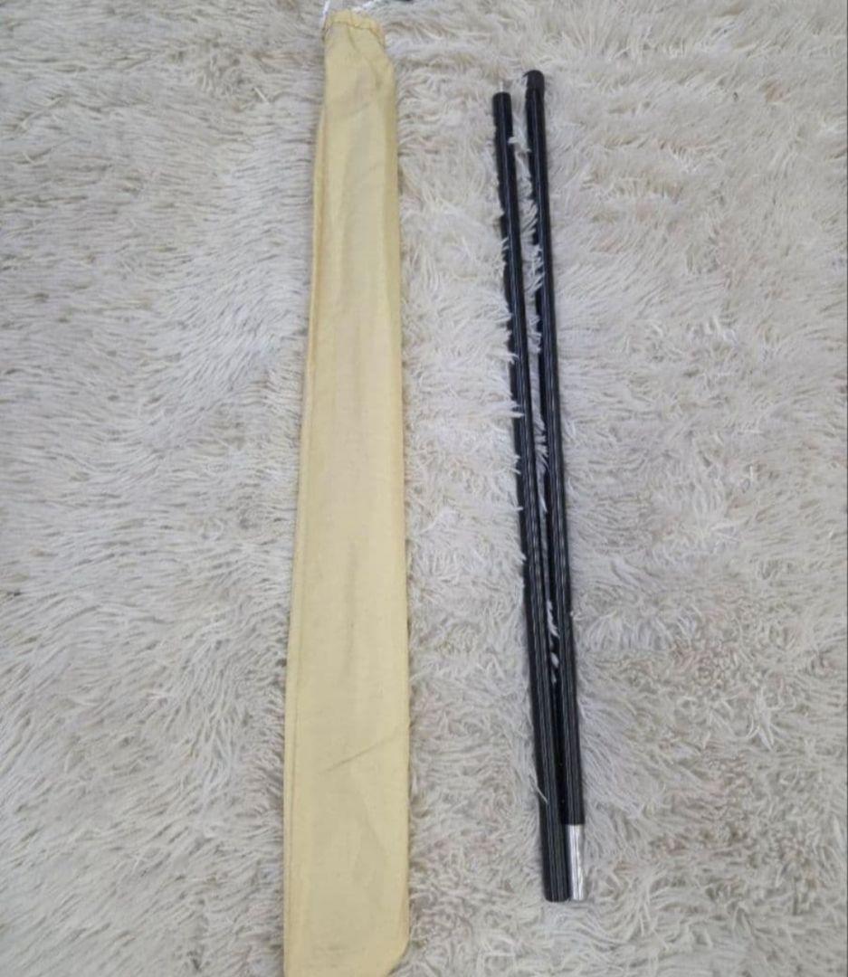 DOD キノコテント　KINOKO TENT T4-610-RD　レッド