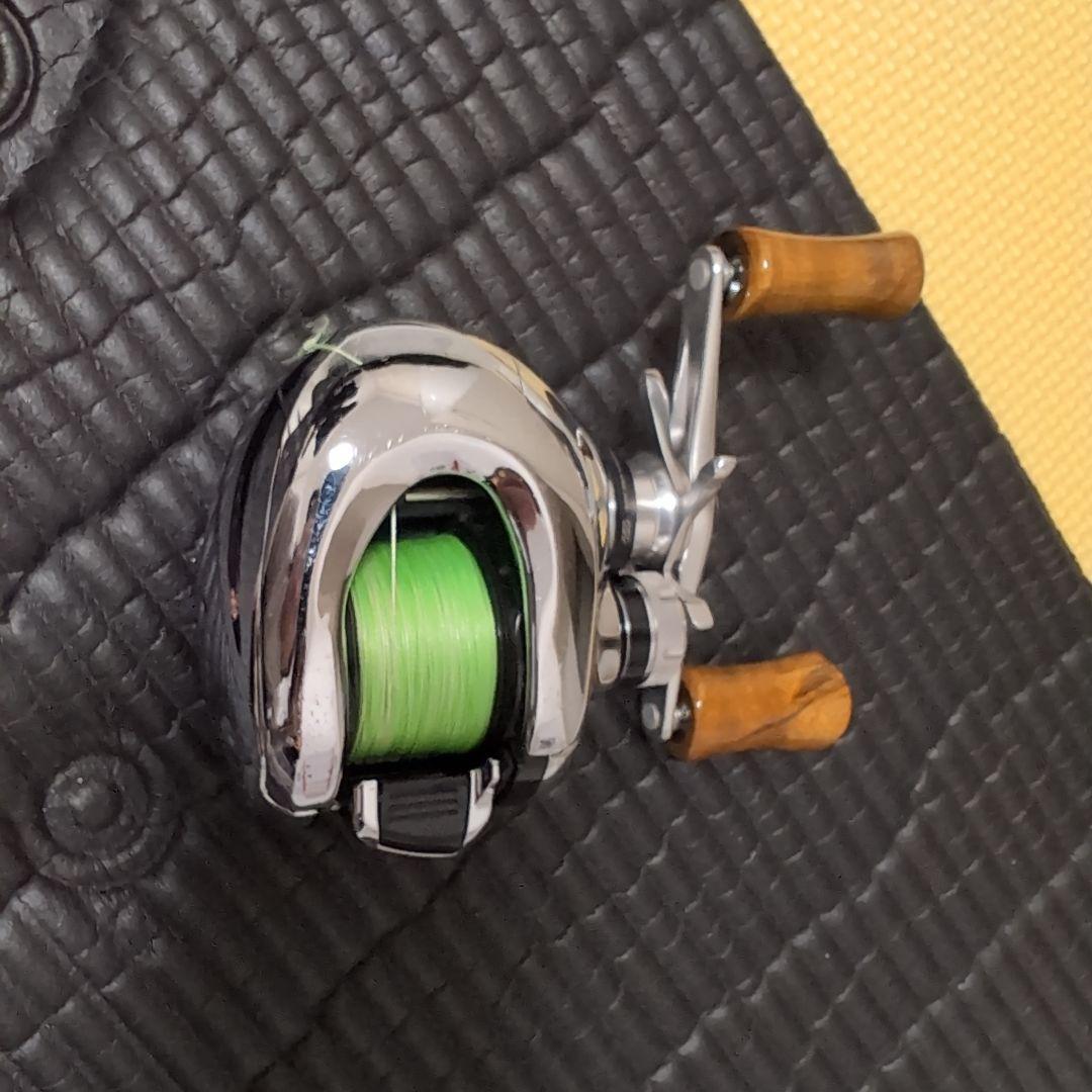 う*読様 12アンタレス　SHIMANO