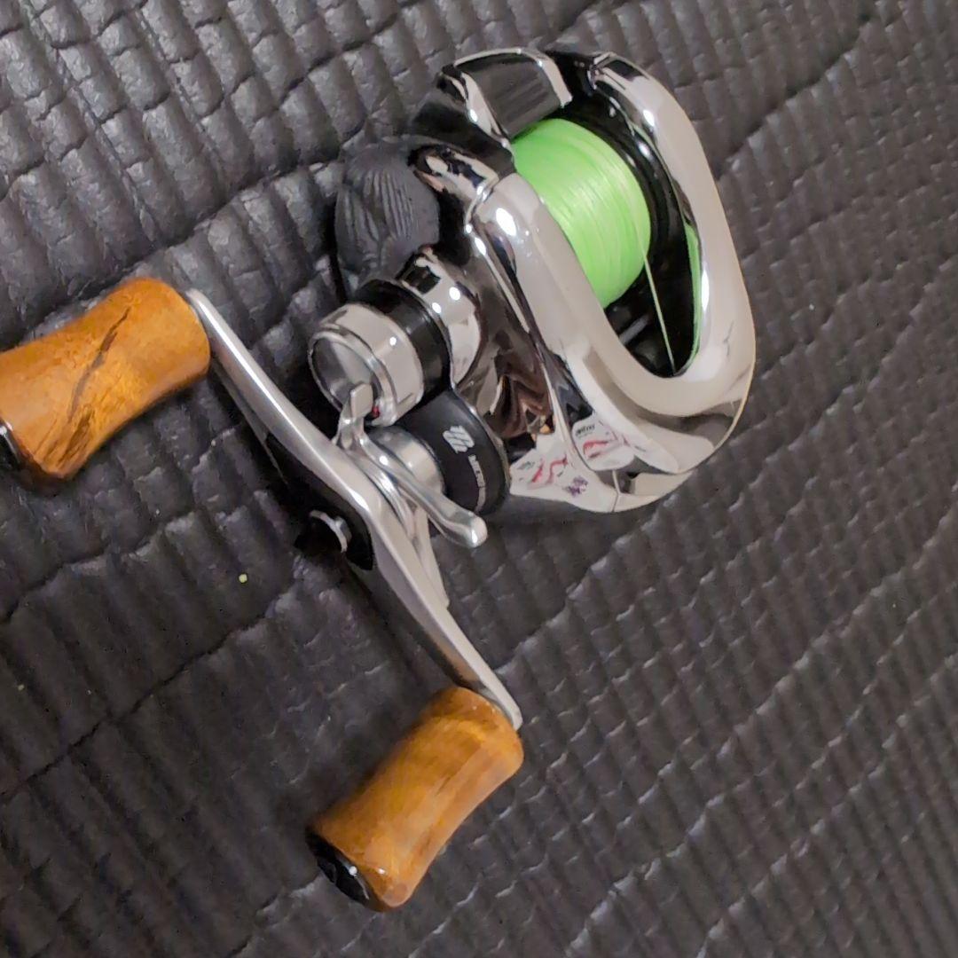 う*読様 12アンタレス　SHIMANO