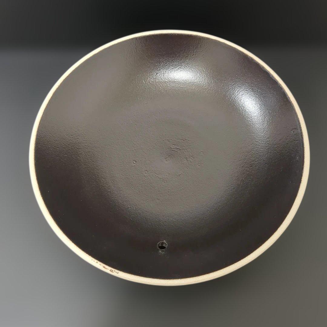 【未使用品】大道正男　土鍋　食器　陶芸　鍋料理　伊賀　永谷園