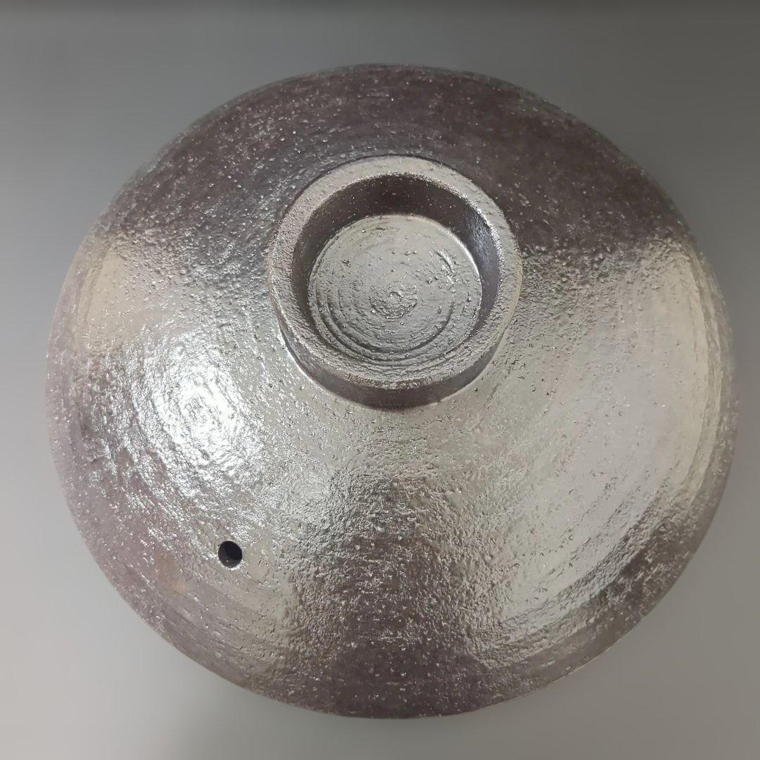 【未使用品】大道正男　土鍋　食器　陶芸　鍋料理　伊賀　永谷園