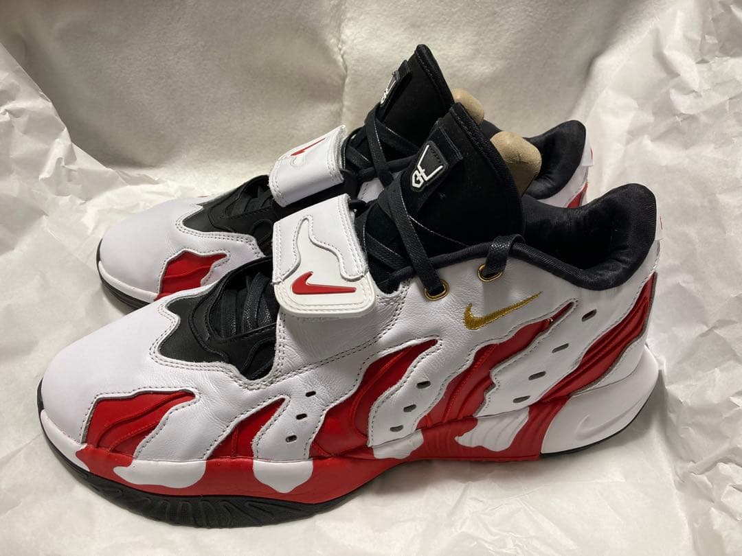 レブロン21 LeBron Prime プライム 30.5cm