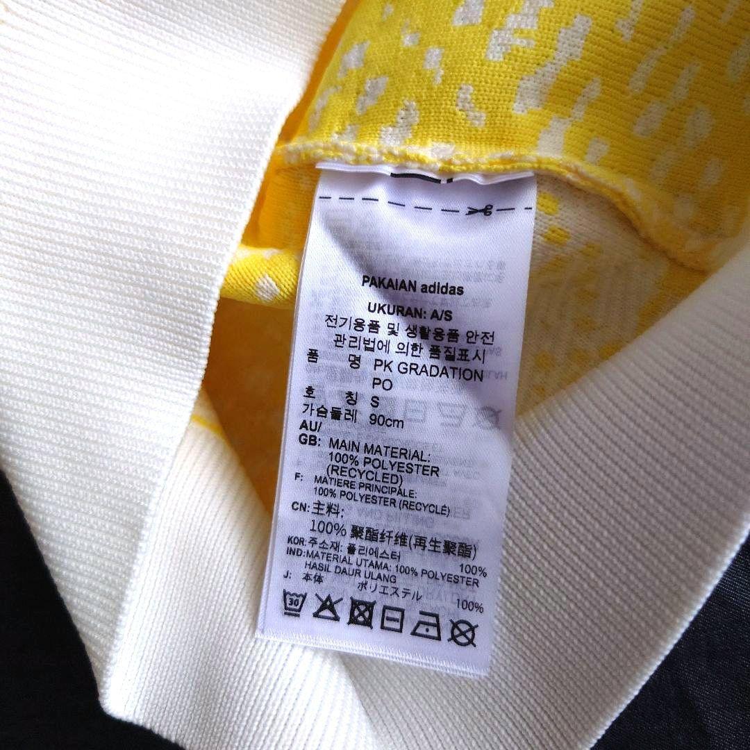 新品＊adidas golf 長袖セーター