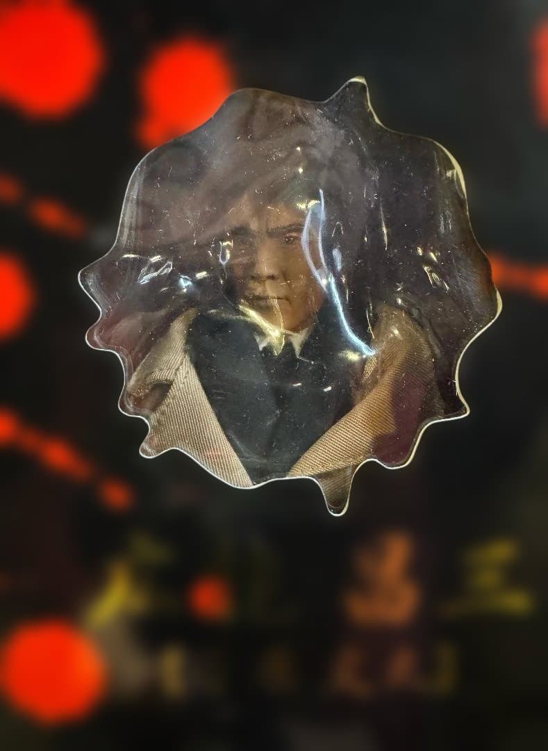 ★未開封★仁義なき戦い＆極道の妻たち フィギュア12体セット 希少