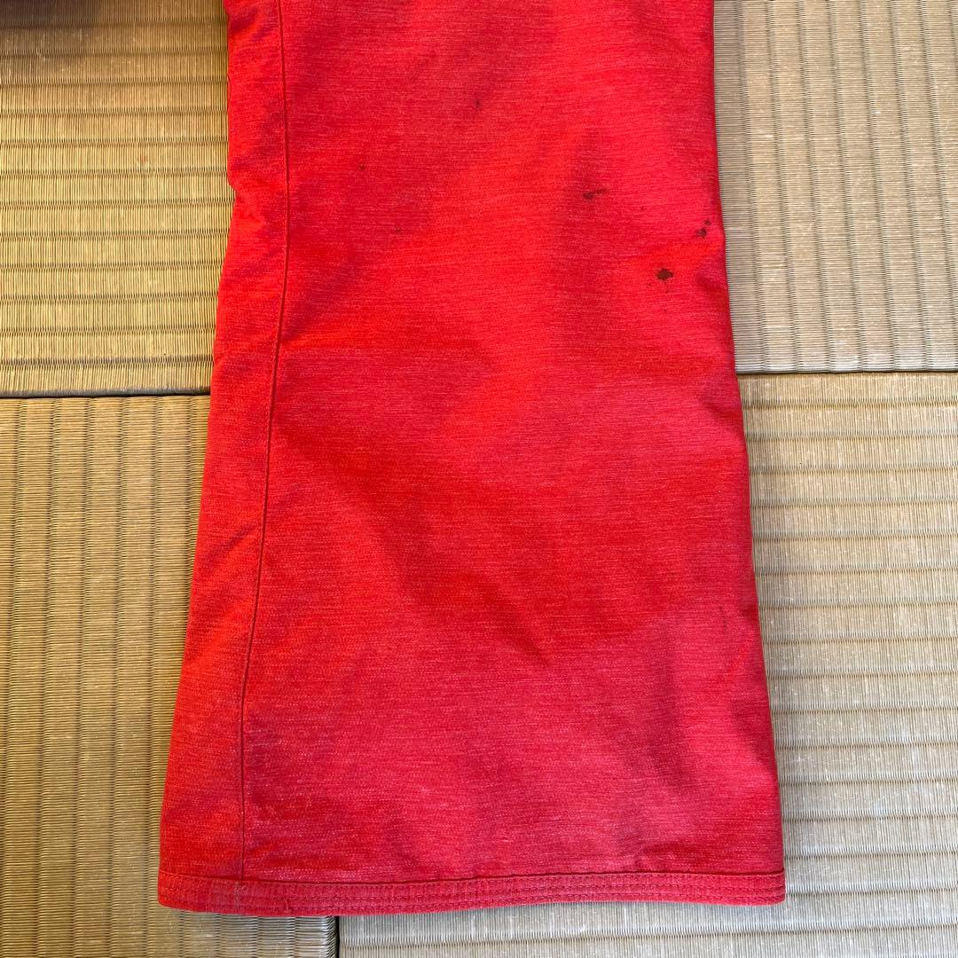 VOLCOM ボルコム　youth 130cm ウエア上下