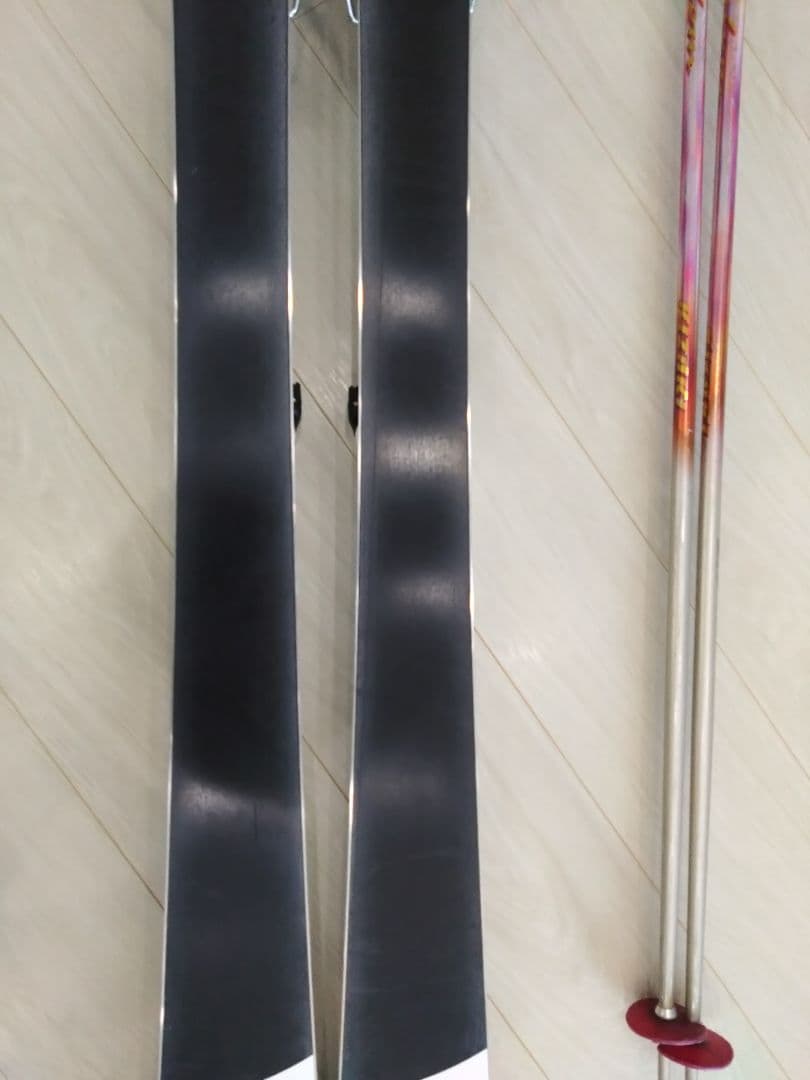 【セット売り】K2 スキー Super Sweet 146cm　ブーツHead