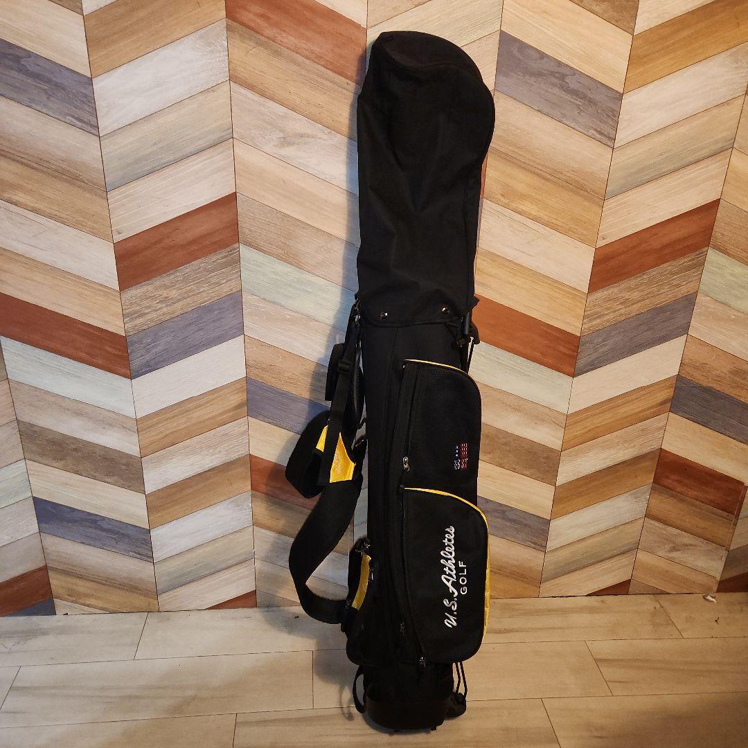 X775 U.S.Athletes GOLF スタンドゴルフ クラブ キャリー