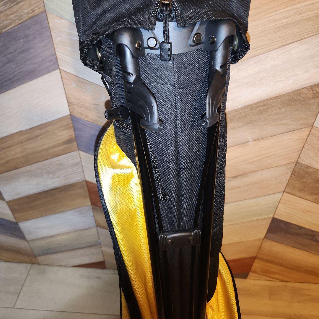 X775 U.S.Athletes GOLF スタンドゴルフ クラブ キャリー