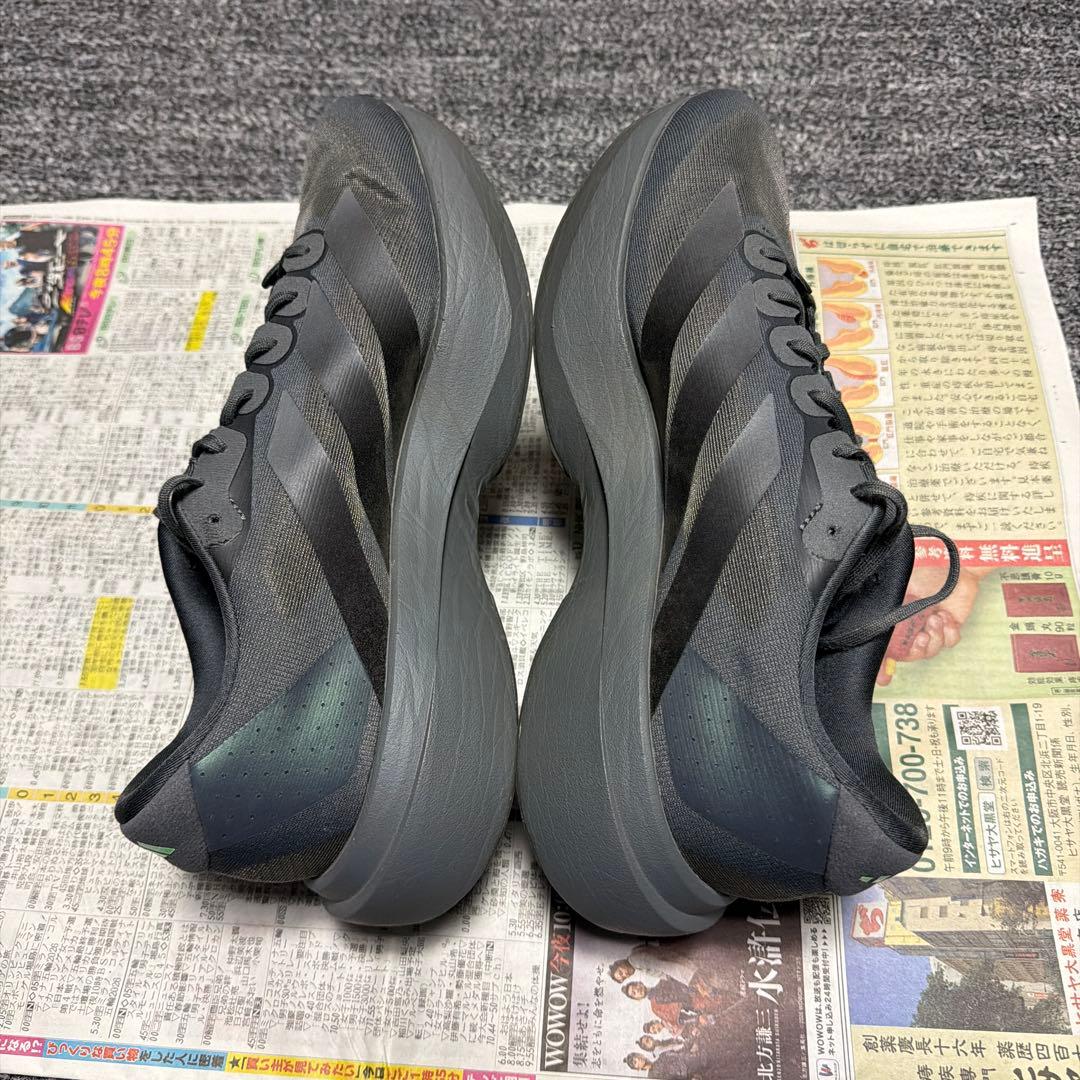スパイク・シューズ adidas Evo SL 28cm