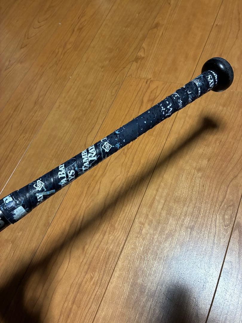 ビヨンドマックスレガシー　軟式少年用バット 80cm