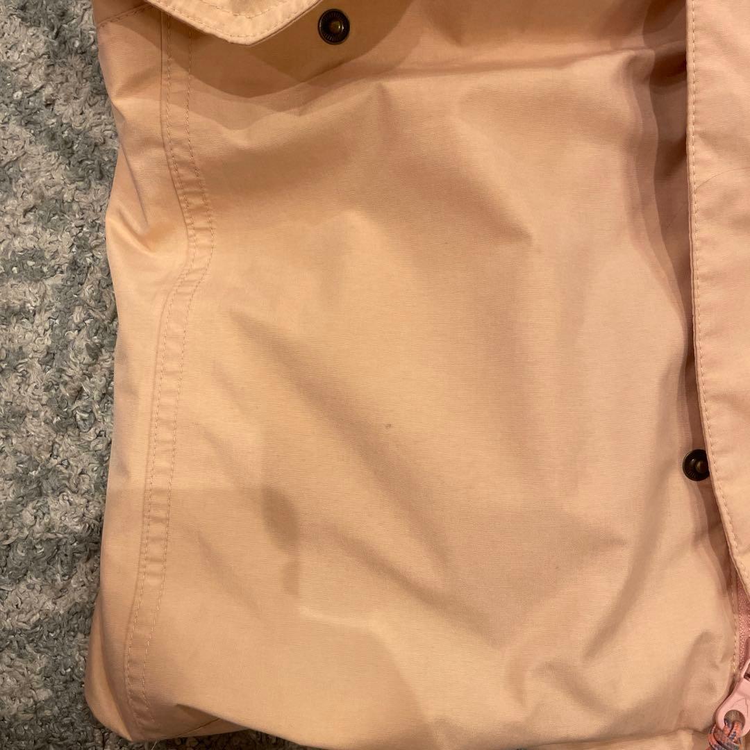 Burton GORE-TEX ZENANA JACKET（19-20モデル）