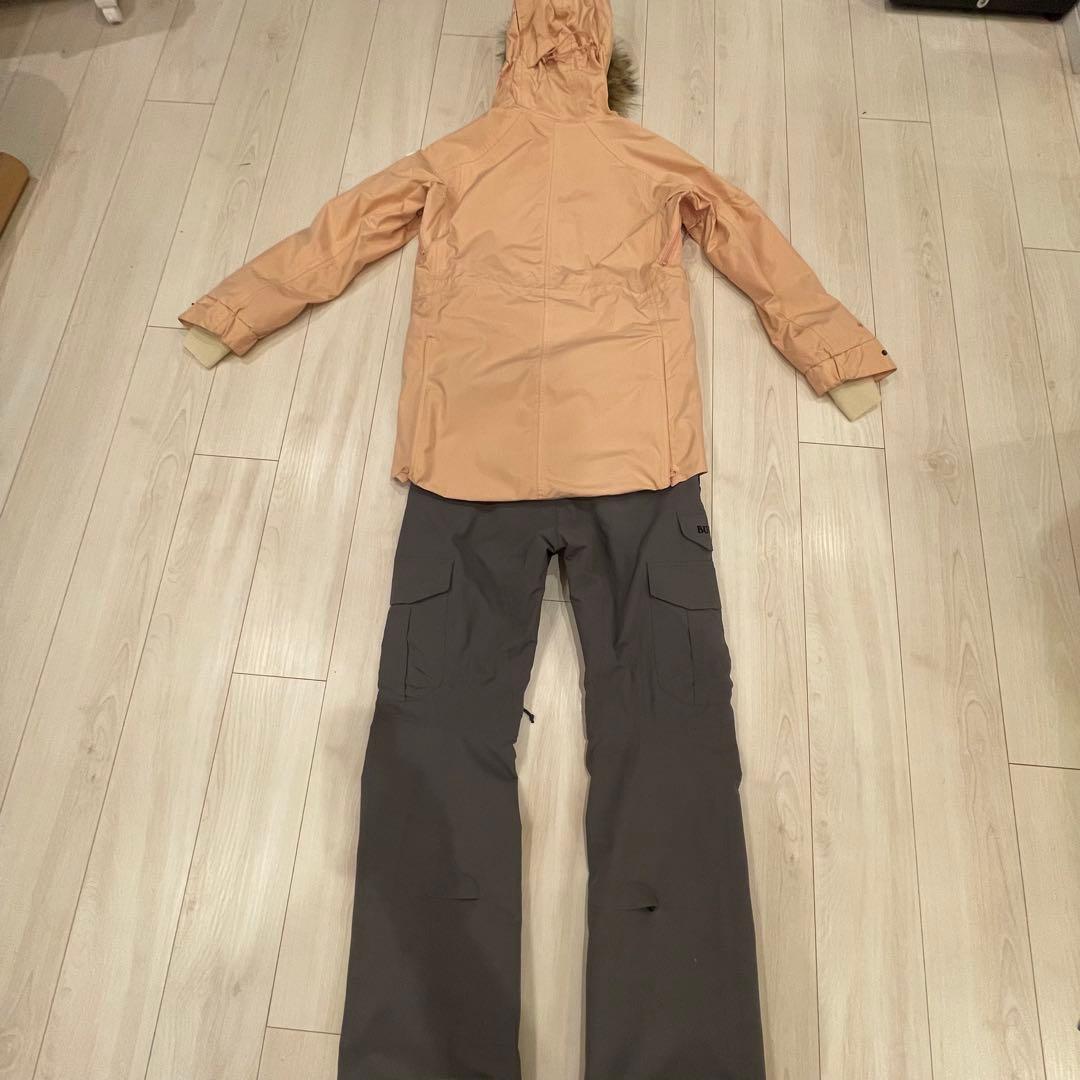 Burton GORE-TEX ZENANA JACKET（19-20モデル）
