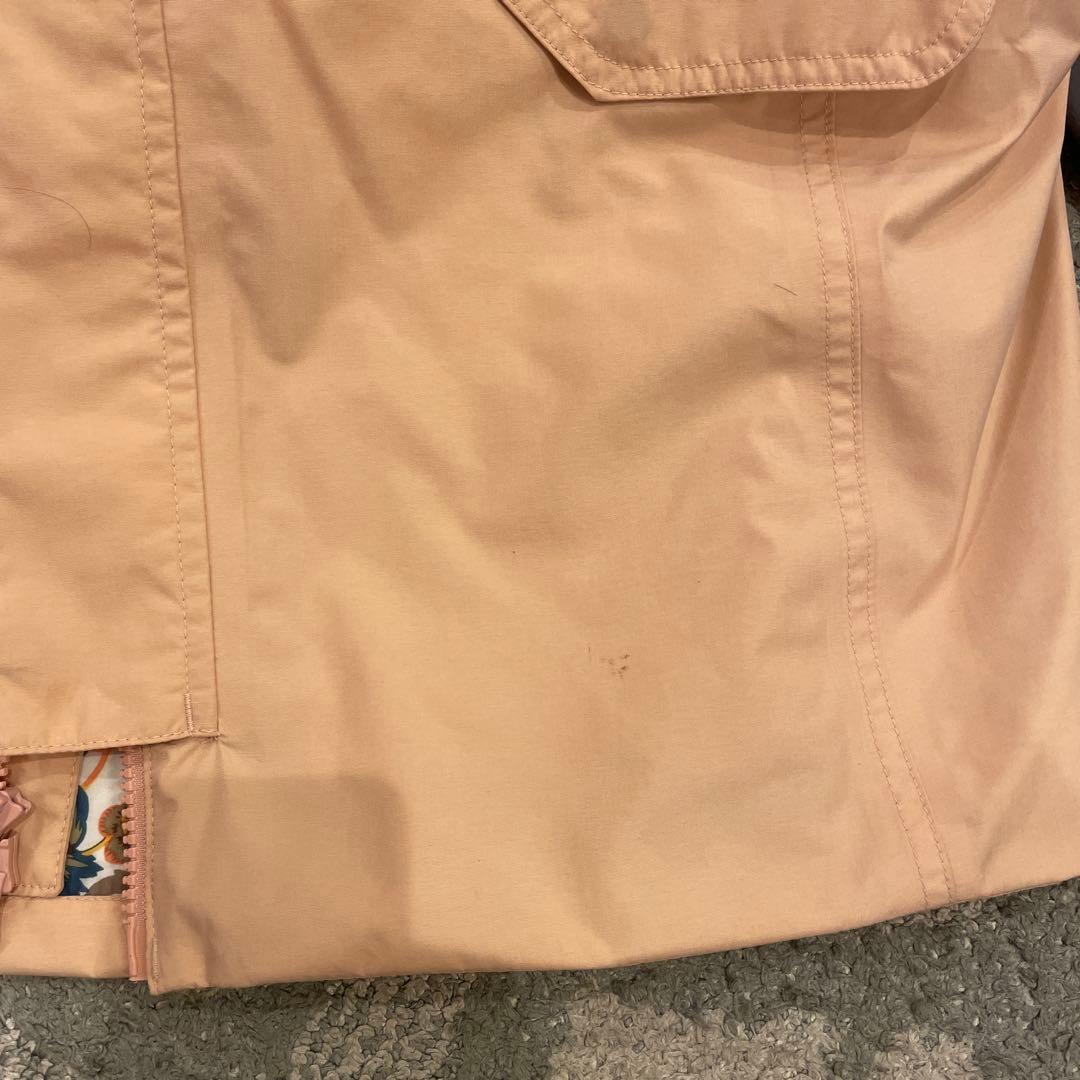 Burton GORE-TEX ZENANA JACKET（19-20モデル）