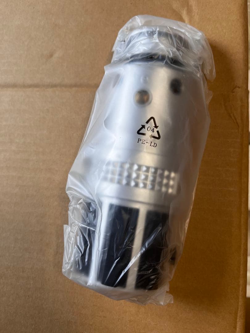 スターウォーズ フェア 当選品　R2D2型DVDプレイヤー フィギュア 未使用品