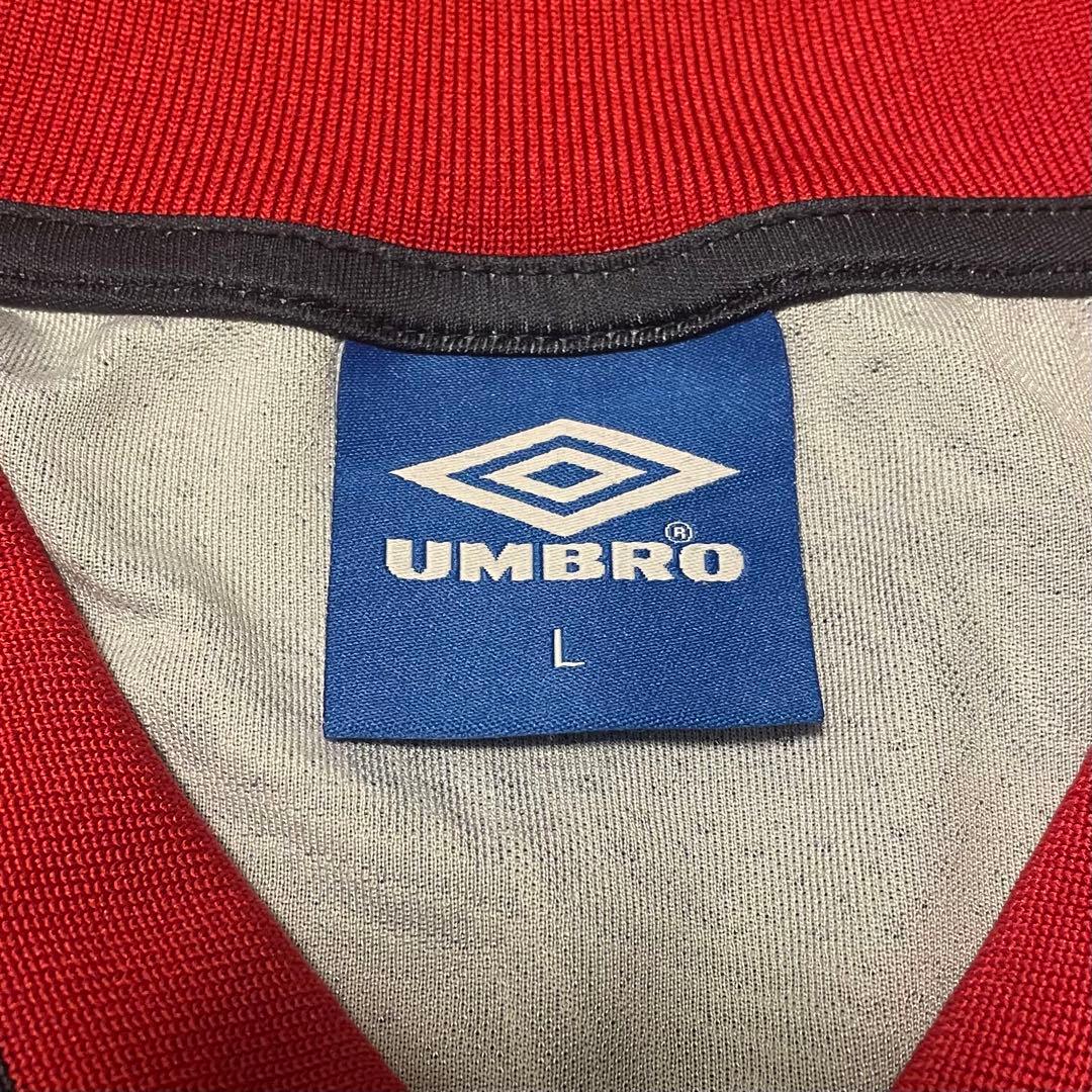ウェア Patta x Umbro Finale Jersey 94-95