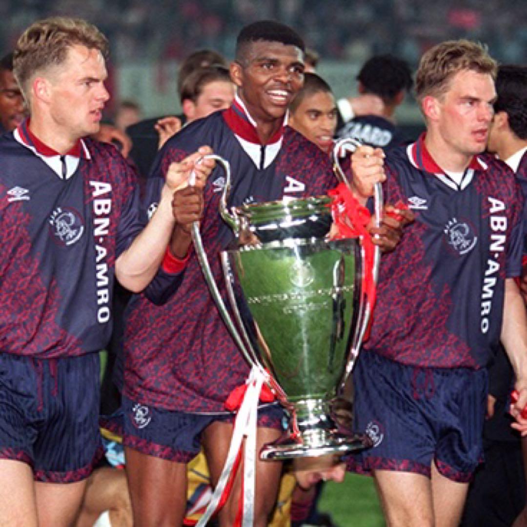 ウェア Patta x Umbro Finale Jersey 94-95