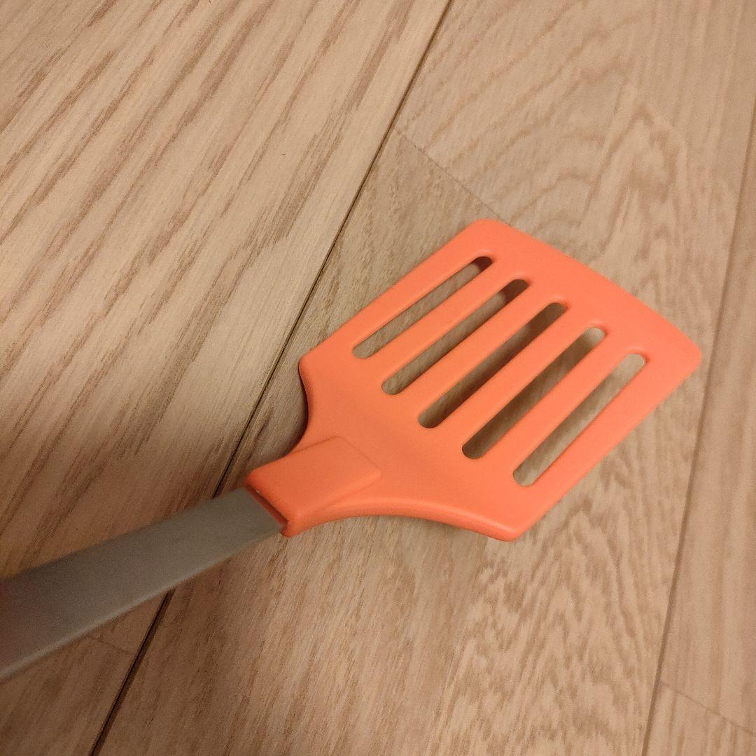 LOGOS バーベキューコンロ　キッチンツールセット