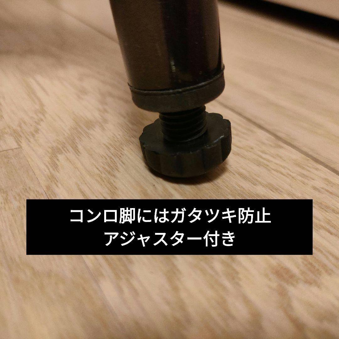 LOGOS バーベキューコンロ　キッチンツールセット