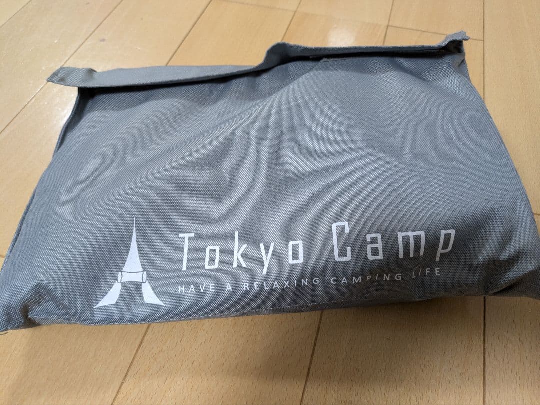 TokyoCamp 焚き火台 オプションパーツセット