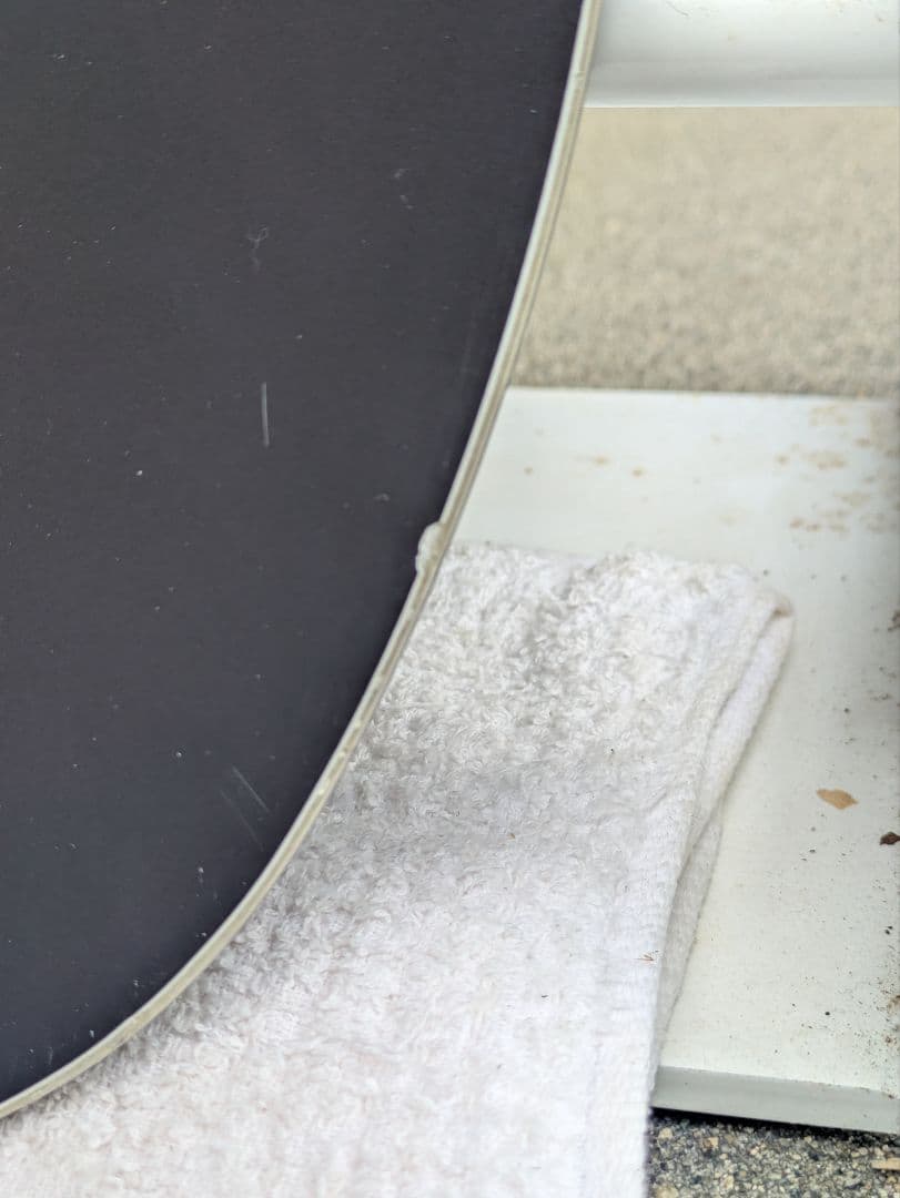 スノーボード GENTEMSTICK INDY POOLDECK 154cm 21-22