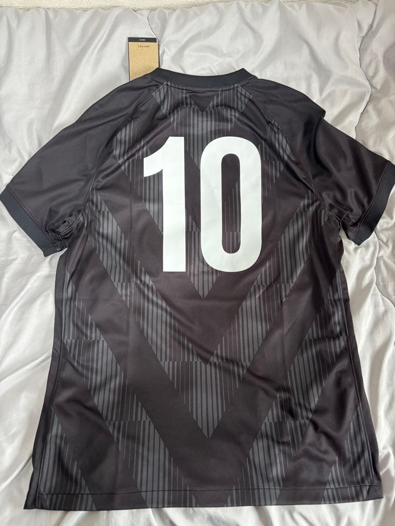 NIKE 浦和レッズ 2022トレーニングマッチユニフォーム FP XL 10