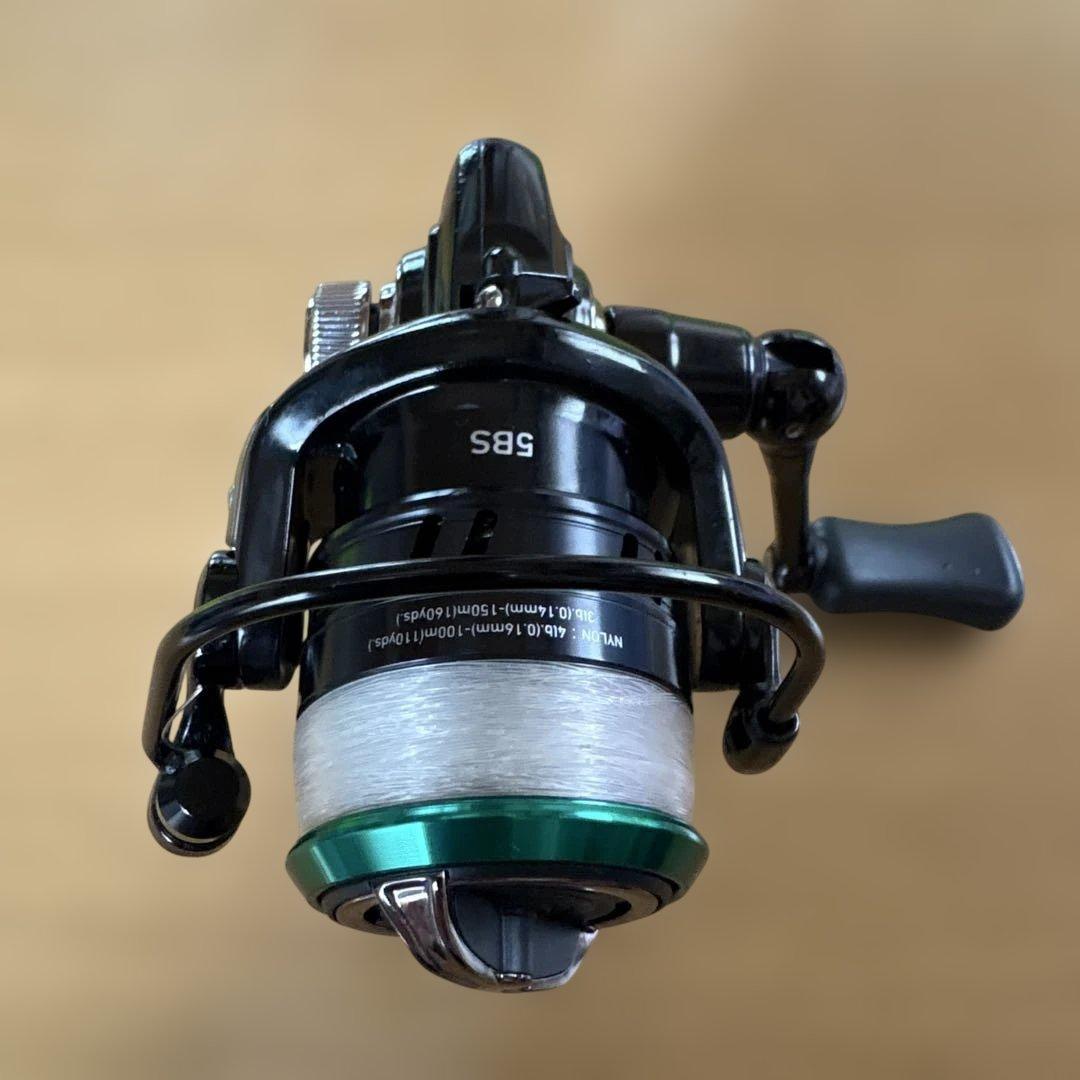 ダイワMR750 2台セット