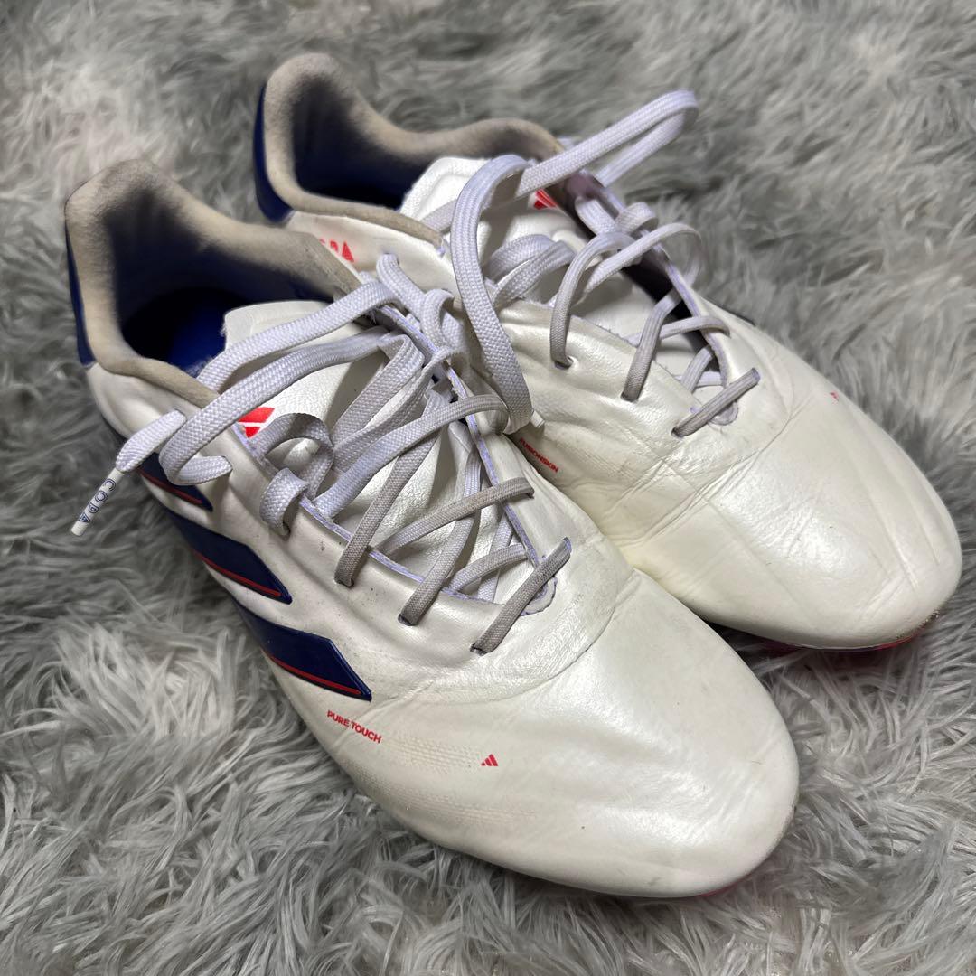 サッカースパイク FG(天然芝) COPA
