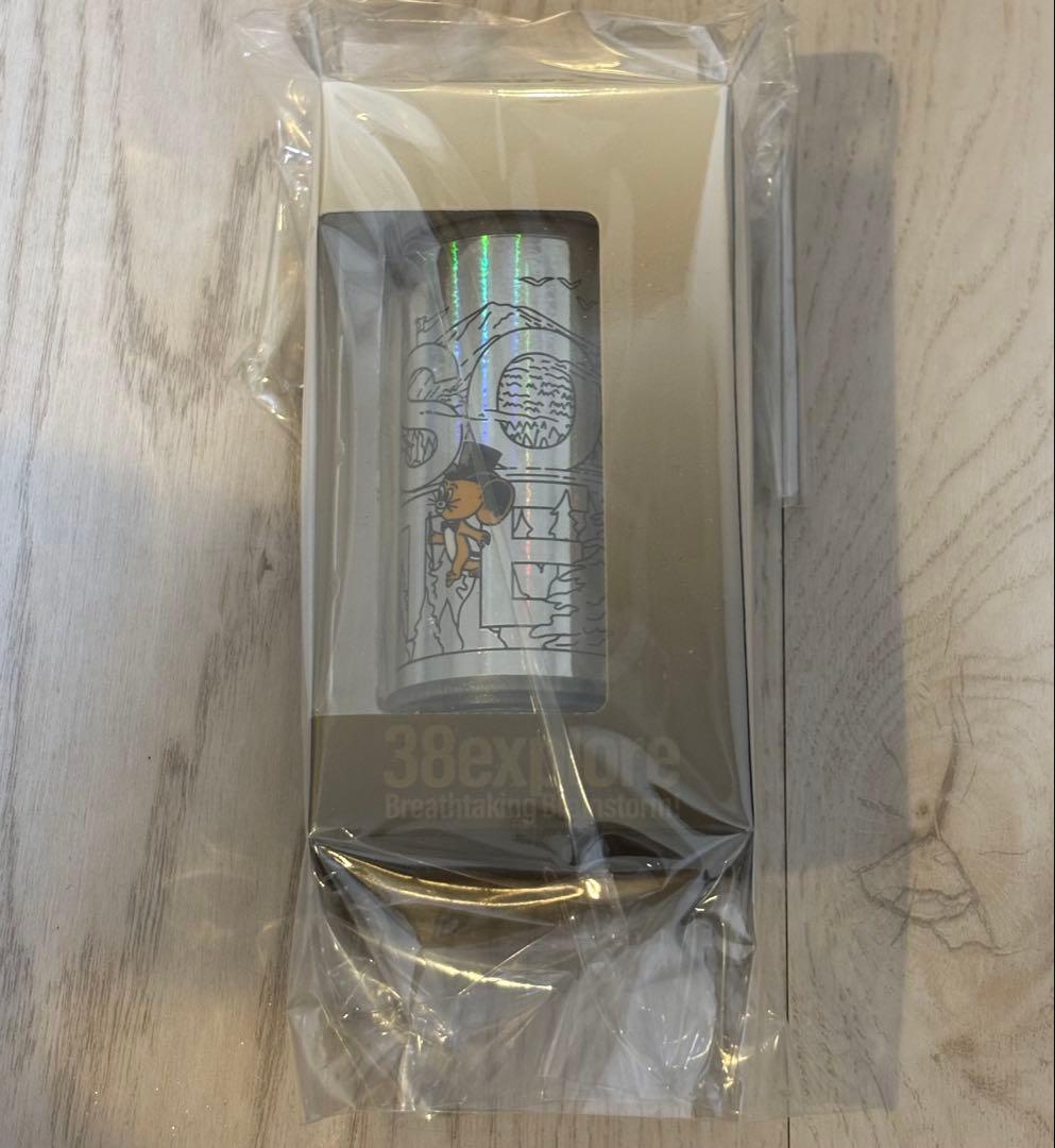 NATAL DESIGN 38-kT SOTE ver. AURORA 新品