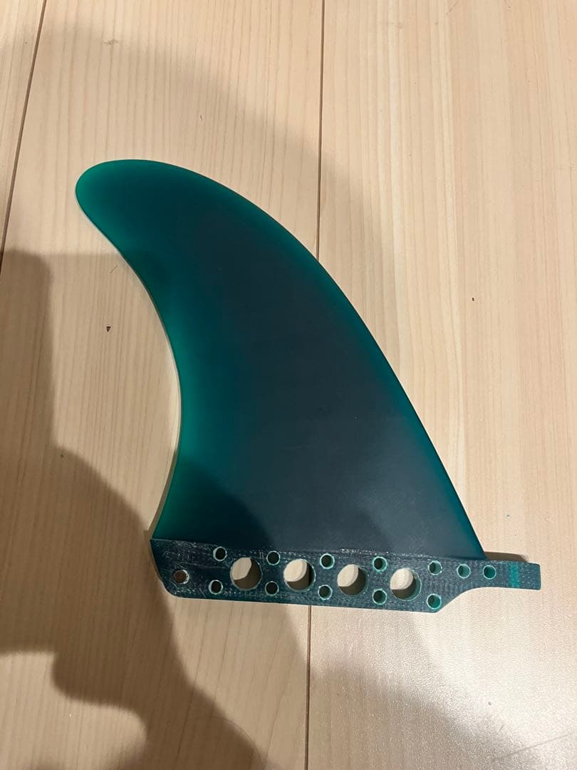 [超美品]Neil Purchase Designs Fin2枚セットDuo