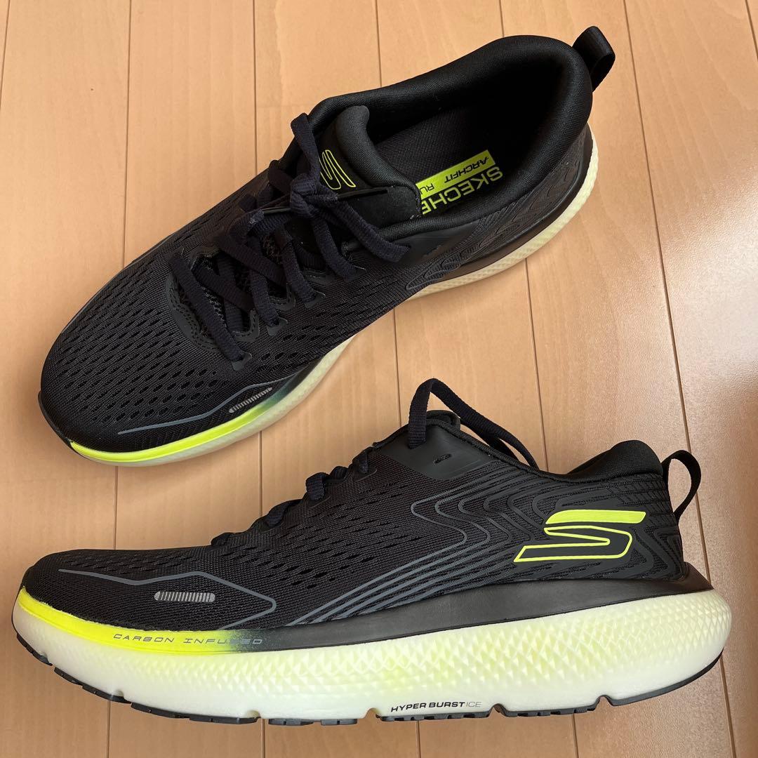 SKECHERS Go Run Ride 11 28.0 ゴーランライド11