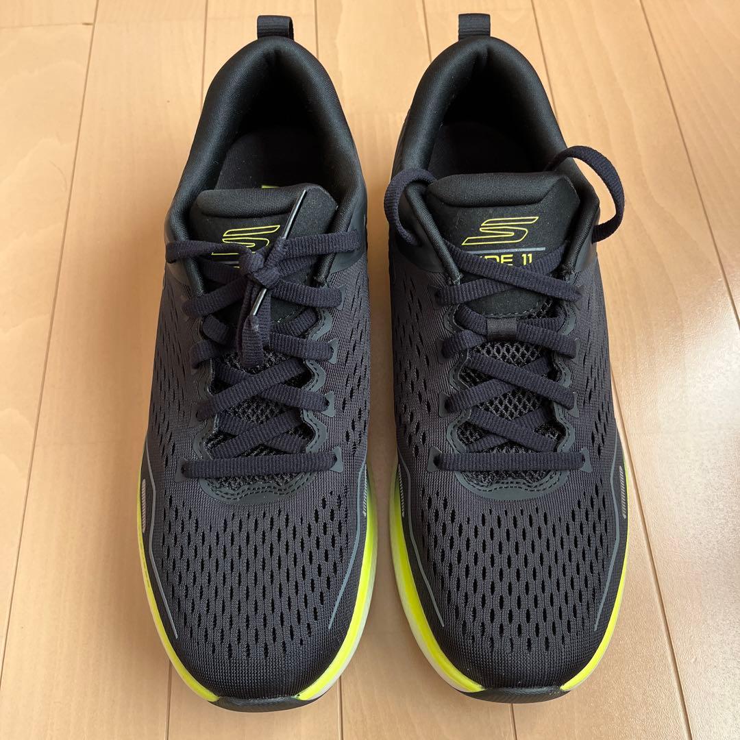 SKECHERS Go Run Ride 11 28.0 ゴーランライド11