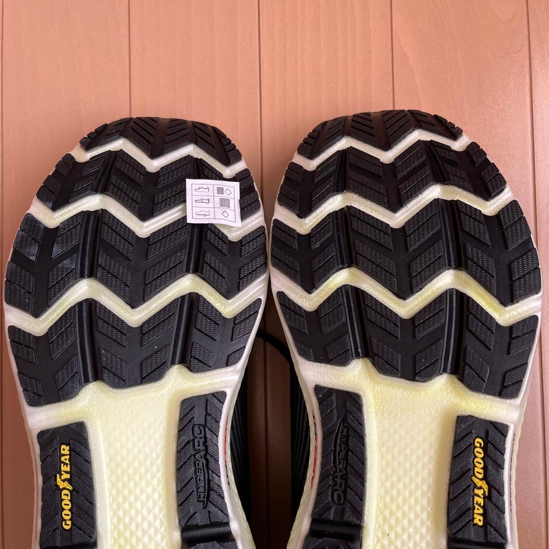 SKECHERS Go Run Ride 11 28.0 ゴーランライド11