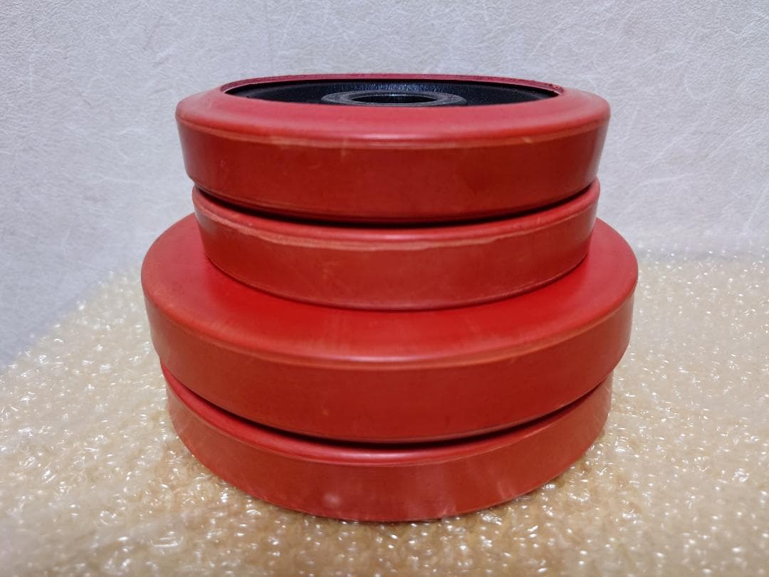 iROTEC ダンベルセット 10kg×2本