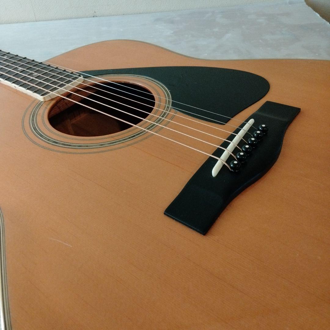 YAMAHA　FG-725 アコースティックギター