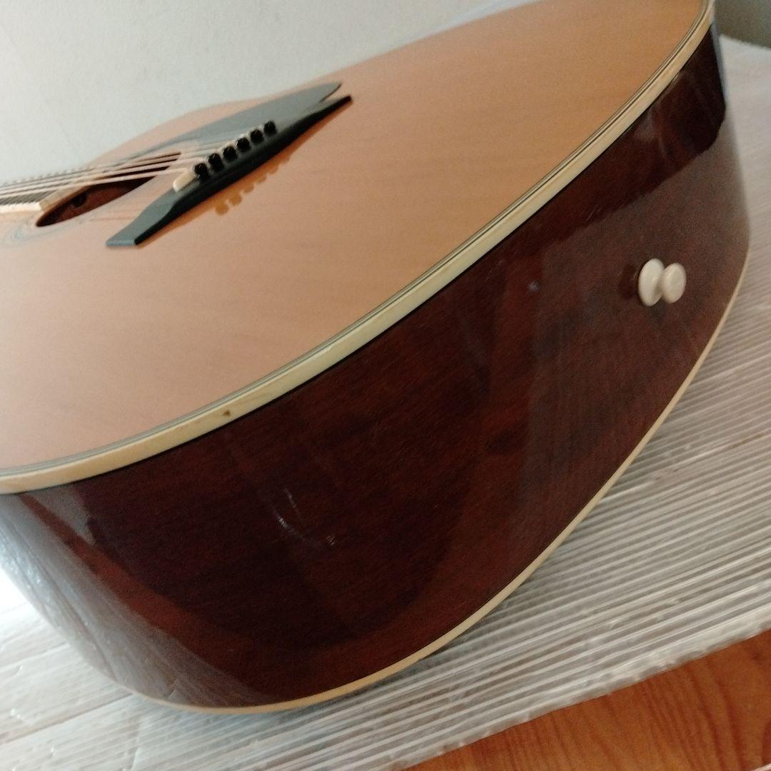 YAMAHA　FG-725 アコースティックギター