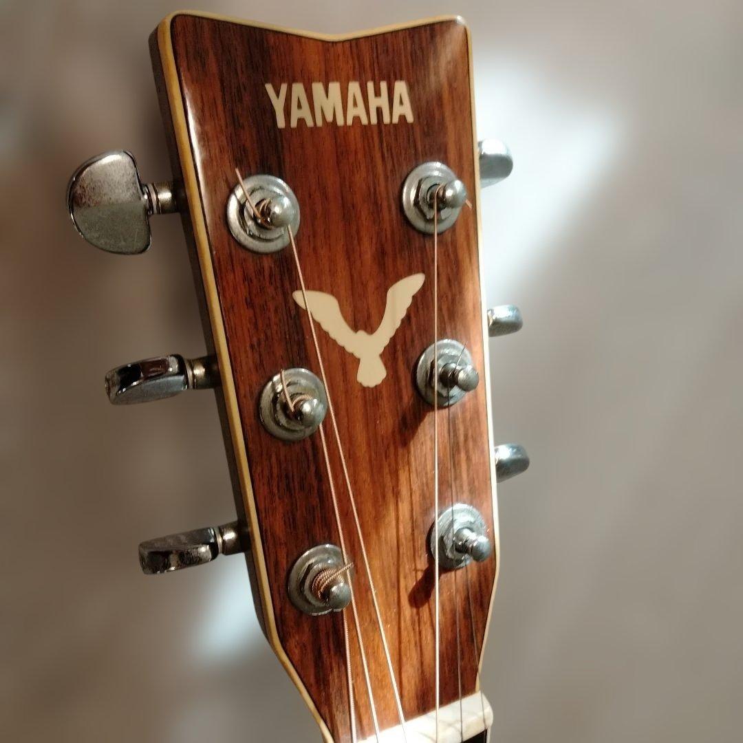 YAMAHA　FG-725 アコースティックギター