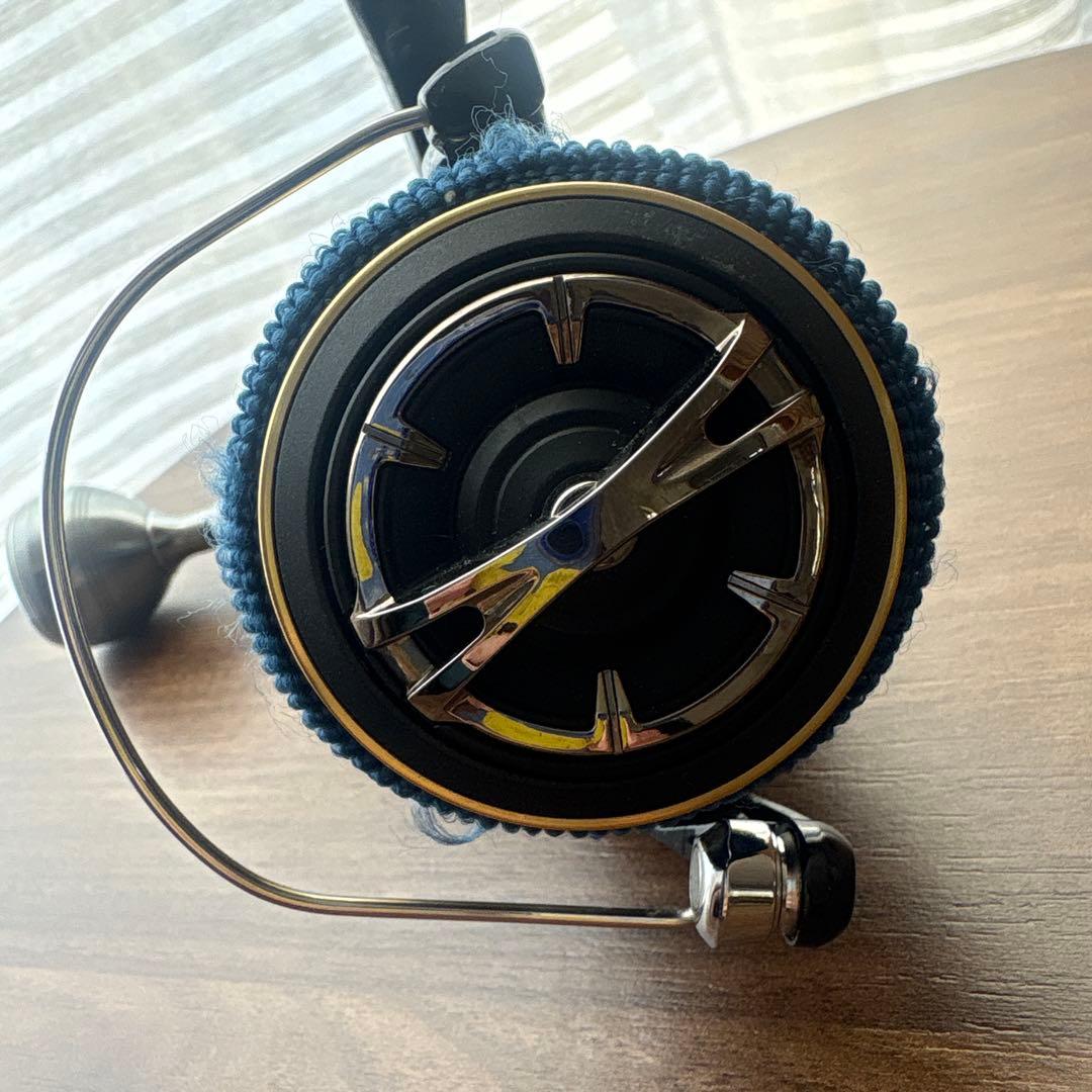 【SHIMANO/シマノ】スフェロスSW4000XG